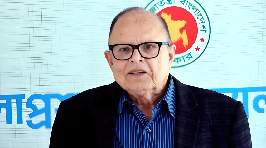 সরকার নিত্যপণ্যের দাম সাশ্রয়ের মধ্যে রাখতে সক্ষম হয়েছে: খাদ্য উপদেষ্টা
