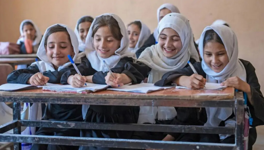 ইসলামী মূল্যবোধ ও জাতীয় সংস্কৃতির ভিত্তিতে প্রণীত হলো আফগানিস্তানের শিক্ষাব্যবস্থা