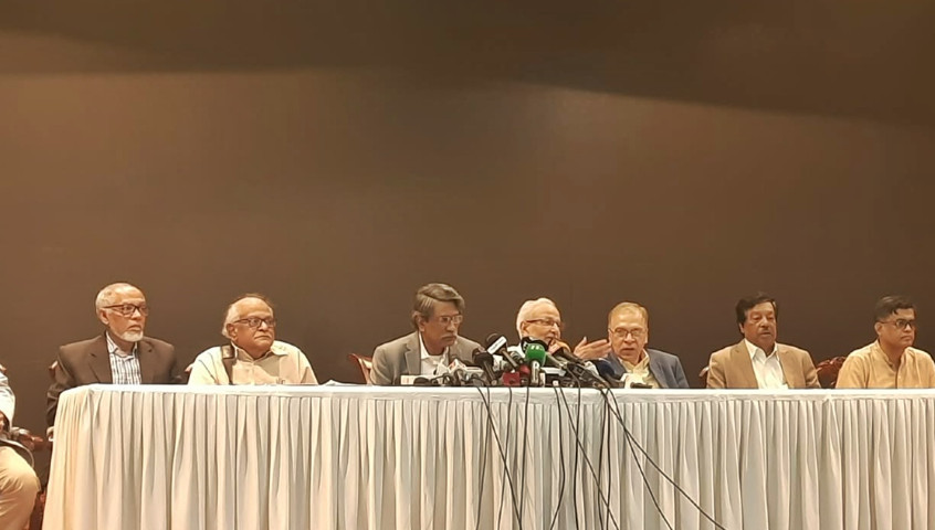 জুলাই সনদ বাস্তবায়নের আদেশের খসড়া প্রকাশ