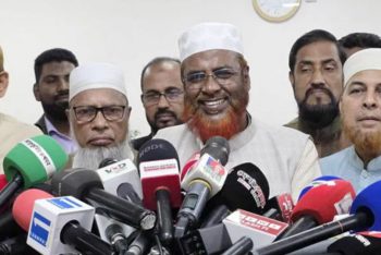 ইসলামী ব্যাংকের সাথে জামায়াতের সম্পর্ক নেই: পরওয়ার