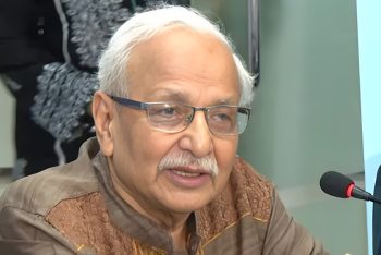 জুলাই সনদ পাস না হলে সব আত্মত্যাগ ব্যর্থ হবে: বদিউল আলম মজুমদার