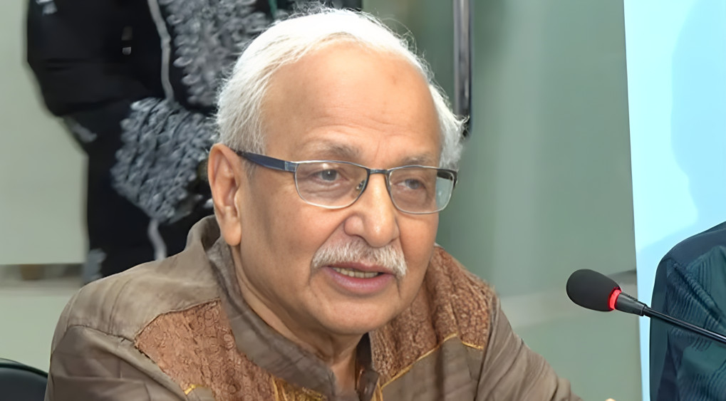 জুলাই সনদ পাস না হলে সব আত্মত্যাগ ব্যর্থ হবে: বদিউল আলম মজুমদার