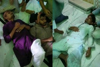 নোয়াখালীতে শিবিরের কোরআন তা’লিমে বিএনপির হামলা, আহত ৩০