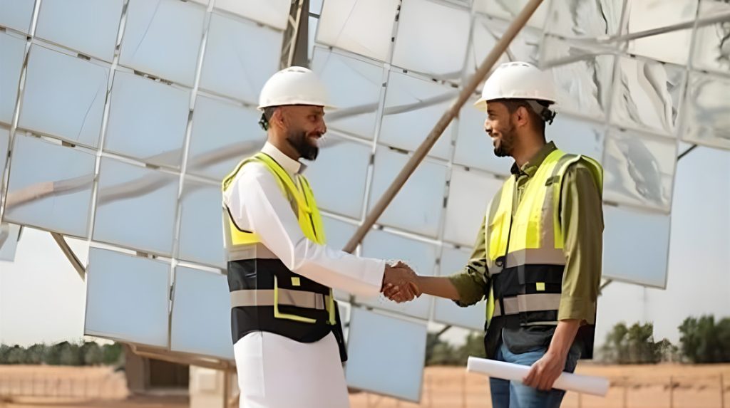 বাংলাদেশিসহ সব বিদেশি কর্মীর জন্য বড় সুখবর সৌদির