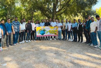 পর্তুগালে সিডিবি’র প্রথম আনন্দ ভ্রমণে প্রবাসীদের মিলনমেলা