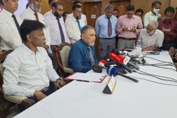 ডিসেম্বরে ভোটের তফসিল, ফেব্রুয়ারিতে জাতীয় নির্বাচন : সিইসি