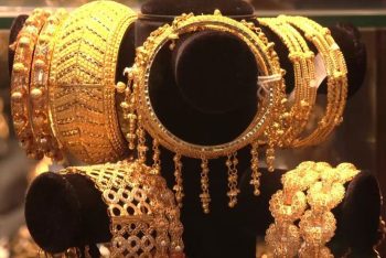 ফের বিশ্ববাজারে বাড়ল সোনার দাম