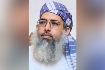 গাজীপুরের ঘটনাকে কোনভাবেই এড়িয়ে যাওয়ার সুযোগ নেই: হাবিবুল্লাহ মিয়াজী