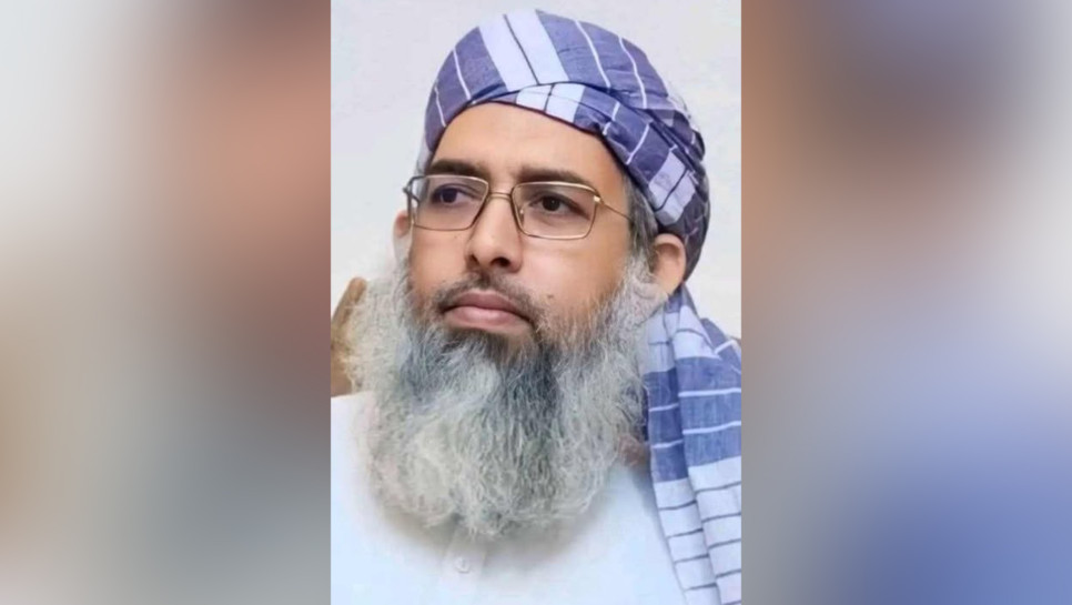 গাজীপুরের ঘটনাকে কোনভাবেই এড়িয়ে যাওয়ার সুযোগ নেই: হাবিবুল্লাহ মিয়াজী