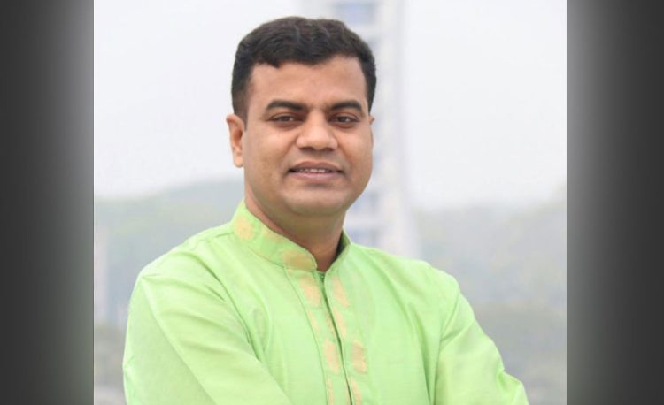 সাংবাদিককে পুড়িয়ে হত্যার হুমকি শ্রমিক লীগ নেতার