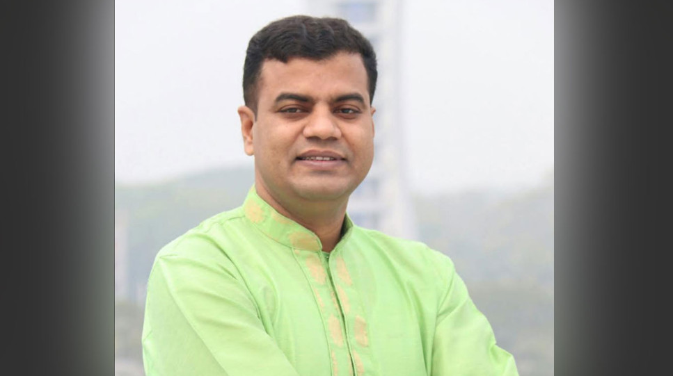 সাংবাদিককে পুড়িয়ে হত্যার হুমকি শ্রমিক লীগ নেতার