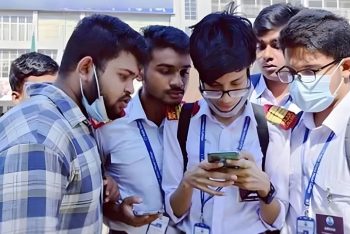 সকাল ১০টায় প্রকাশ হবে এইচএসসি ও সমমানের ফলাফল, দেখবেন যেভাবে