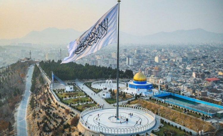 অবশ্যই ইসলামি নীতি অনুযায়ী পরিচালিত হতে হবে গণমাধ্যমগুলোকে : আফগানিস্তান