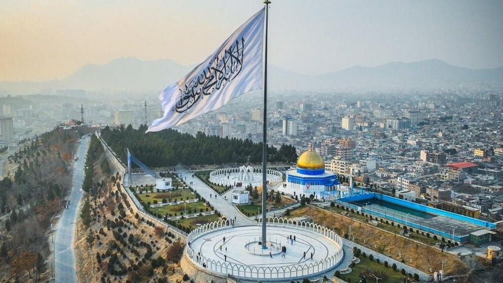 অবশ্যই ইসলামি নীতি অনুযায়ী পরিচালিত হতে হবে গণমাধ্যমগুলোকে : আফগানিস্তান