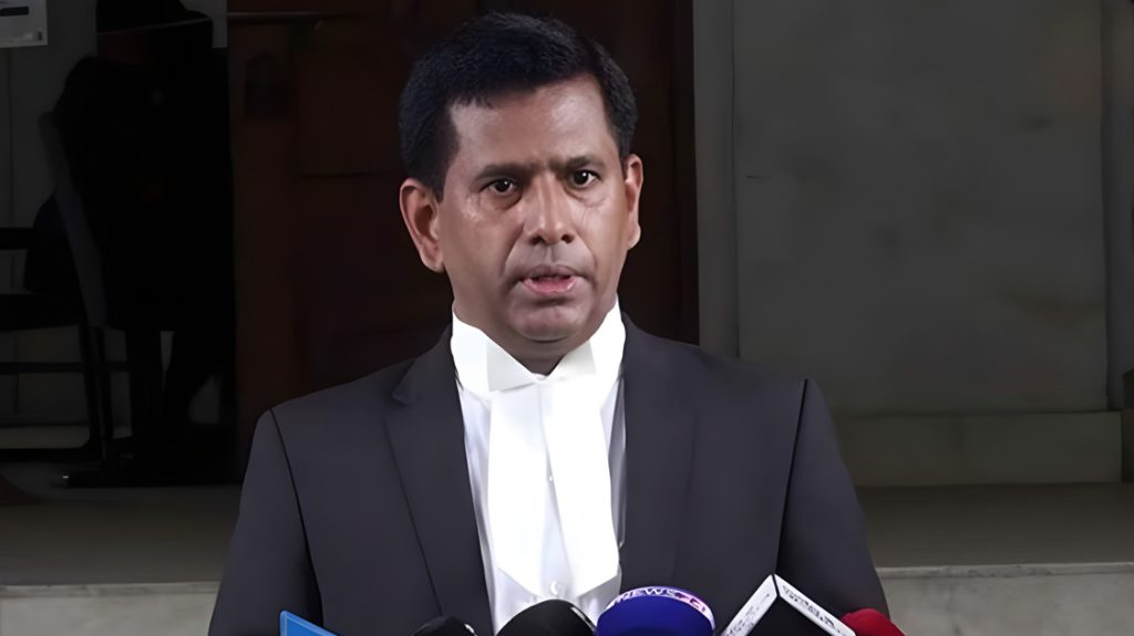 আটক ১৫ সেনা কর্মকর্তাকে অবশ্যই আদালতে আনতে হবে: চিফ প্রসিকিউটর