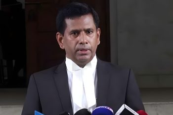 আটক ১৫ সেনা কর্মকর্তাকে অবশ্যই আদালতে আনতে হবে: চিফ প্রসিকিউটর