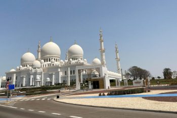 আমিরাতে প্রত্যেক মসজিদে বৃষ্টির জন্য ‘সালাতুল ইসতিসকা’ পড়ার নির্দেশ