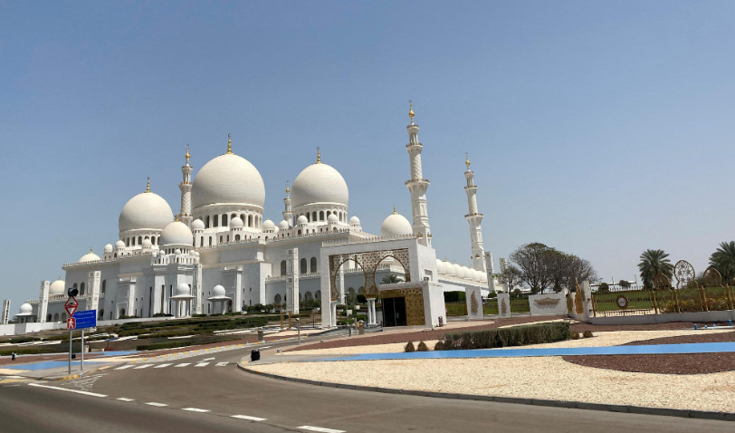 আমিরাতে প্রত্যেক মসজিদে বৃষ্টির জন্য ‘সালাতুল ইসতিসকা’ পড়ার নির্দেশ