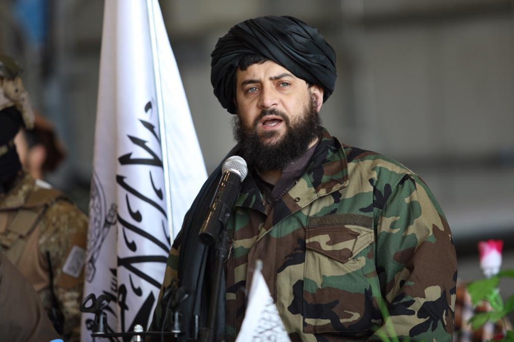 আমরা বহুবার বলেছি, পাকিস্তানের সমস্যা তাদের অভ্যন্তরীণ বিষয় : মাওলানা ইয়াকুব মুজাহিদ