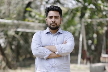 ১৫ নভেম্বরের মধ্যে প্রার্থী ঘোষণা করবে এনসিপি: নাহিদ ইসলাম