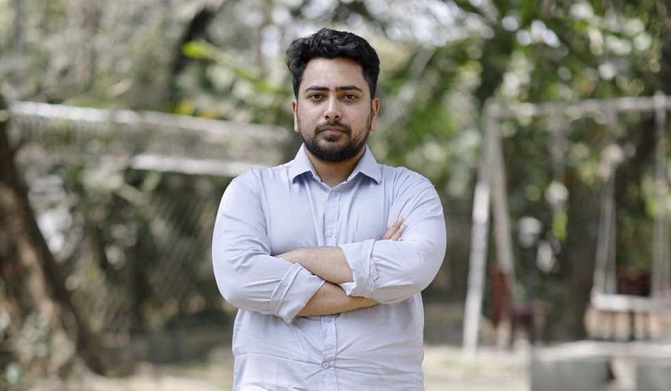 ১৫ নভেম্বরের মধ্যে প্রার্থী ঘোষণা করবে এনসিপি: নাহিদ ইসলাম