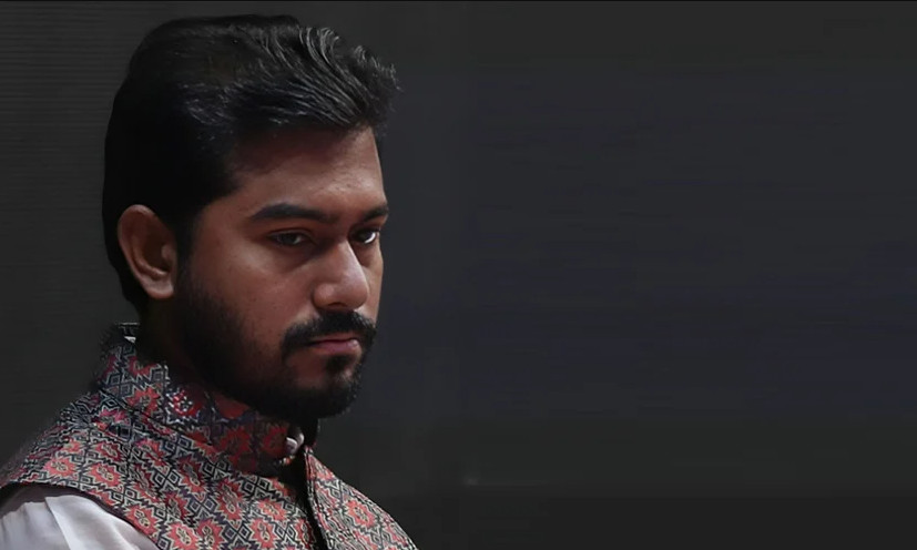 আমাদের কারও সঙ্গে জোট বা আসন সমঝোতা হয়নি: নুর