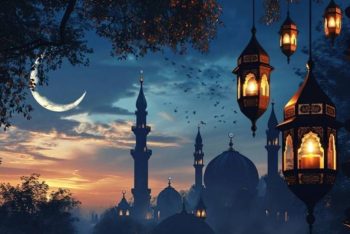 পবিত্র রমজান শুরুর সম্ভাব্য সময় জানালো আরব আমিরাত