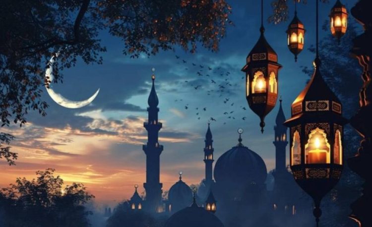 পবিত্র রমজান শুরুর সম্ভাব্য সময় জানালো আরব আমিরাত