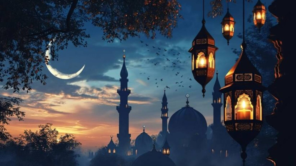 পবিত্র রমজান শুরুর সম্ভাব্য সময় জানালো আরব আমিরাত