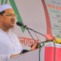 অন্যায্য শাসনব্যবস্থার বিরুদ্ধে আশুরা আমাদের প্রেরণা : চরমোনাই পীর