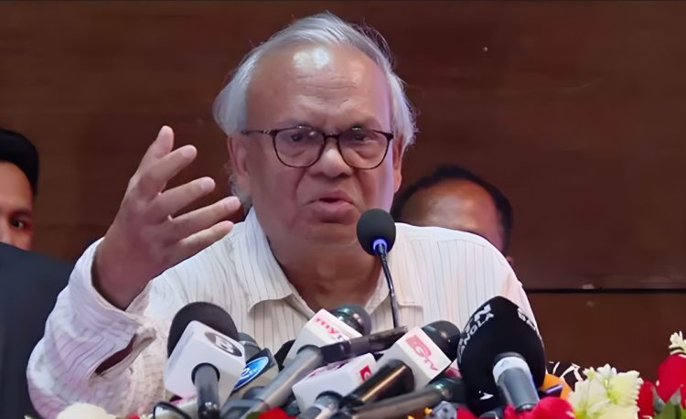 বিএনপি ক্ষমতায় এলে দেশের মানুষ স্বস্তিতে থাকবে: রিজভী