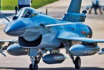 যুদ্ধবিমান কিনছে বাংলাদেশ