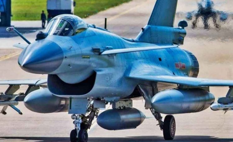 যুদ্ধবিমান কিনছে বাংলাদেশ