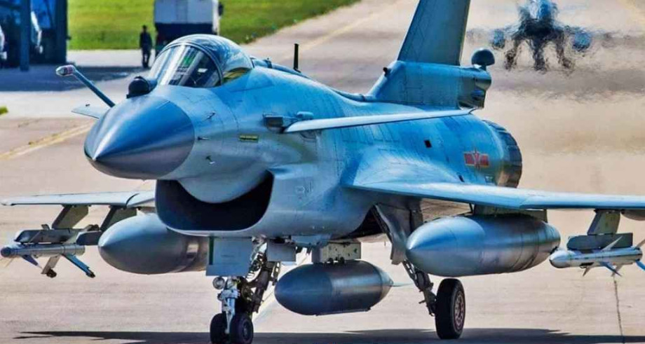যুদ্ধবিমান কিনছে বাংলাদেশ