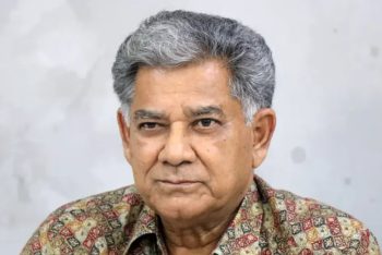 আমরা না, প্রবাসীরাই দেশ চালাচ্ছেন: সাখাওয়াত হোসেন