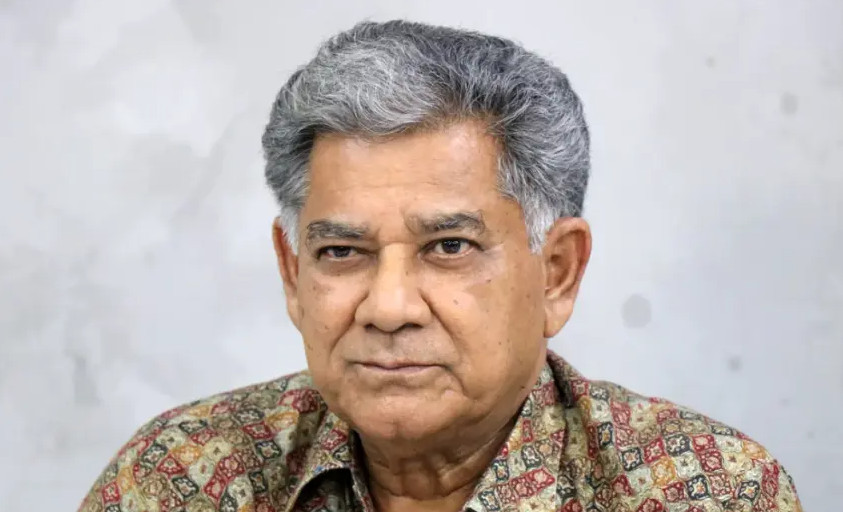 আমরা না, প্রবাসীরাই দেশ চালাচ্ছেন: সাখাওয়াত হোসেন