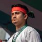 গণভোট বাস্তবায়ন না হলে সরকারের বৈধতাও প্রশ্নবিদ্ধ : সারজিস আলম