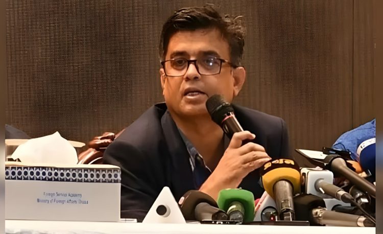 বাংলাদেশের মানুষ নির্বাচনের জন্য প্রস্তুত: প্রেস সচিব
