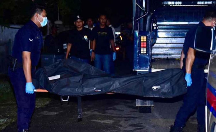 মালয়েশিয়ায় এক বাড়ি থেকে দুই বাংলাদেশির মরদেহ উদ্ধার