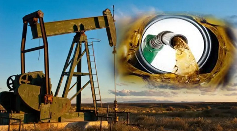 বিশ্ববাজারে তেলের দাম নিয়ে সুখবর