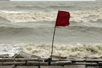বঙ্গোপসাগরে লঘুচাপ: সমুদ্র বন্দরে ৩ নম্বর সতর্কতা