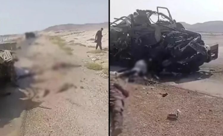 ওমানে সড়ক দুর্ঘটনায় ৭ বাংলাদেশি প্রবাসীর মর্মান্তিক মৃত্যু