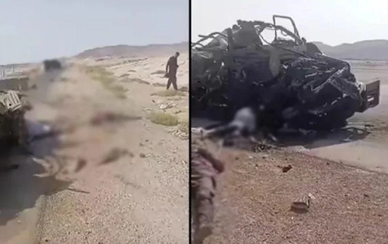 ওমানে সড়ক দুর্ঘটনায় ৭ বাংলাদেশি প্রবাসীর মর্মান্তিক মৃত্যু