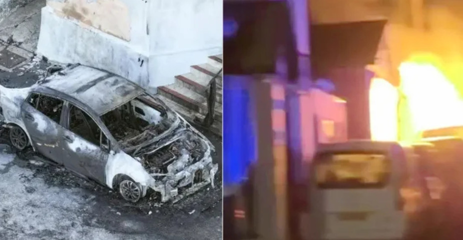 যুক্তরাজ্যের মসজিদে আগুন, মুসলিম বিদ্বেষমূলক ঘটনা হিসেবে তদন্ত শুরু