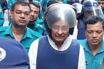 আপনাদের সঙ্গে সম্ভবত আর দেখা হবে না : ইনু