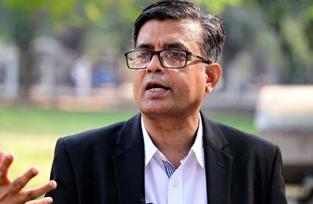 জুলাই বিপ্লবীদের ধৈর্য পরীক্ষা করবেন না, এটা নতুন বাংলাদেশ: প্রেস সচিব