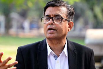 জুলাই বিপ্লবীদের ধৈর্য পরীক্ষা করবেন না, এটা নতুন বাংলাদেশ: প্রেস সচিব