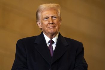 গাজায় যুদ্ধবিরতির দ্বিতীয় পর্ব শুরু হয়েছে : দাবি ট্রাম্পের