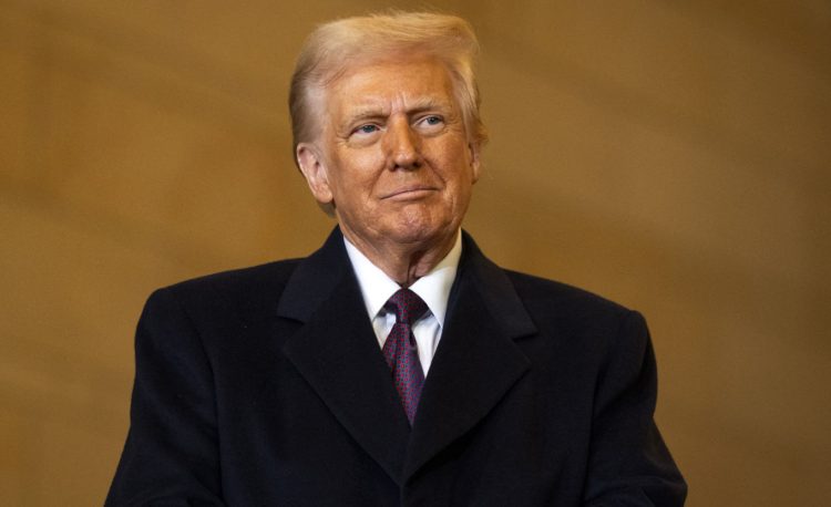 ভারতের ওপর নতুন শুল্ক আরোপের হুমকি ট্রাম্পের