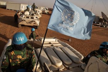 যুক্তরাষ্ট্রের তহবিল বকেয়া, জাতিসংঘে শান্তিরক্ষা কার্যক্রমে বড় ধাক্কা